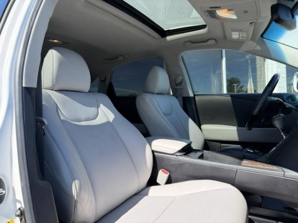 Used 2015 LEXUS RX 350 BASE