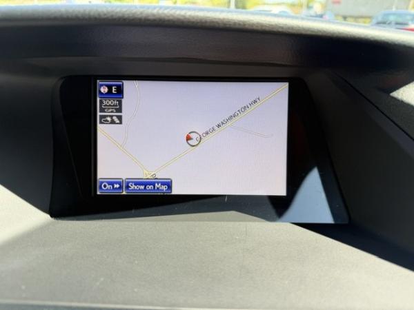 Used 2015 LEXUS RX 350 BASE