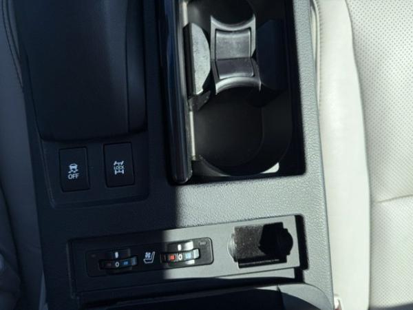 Used 2015 LEXUS RX 350 BASE