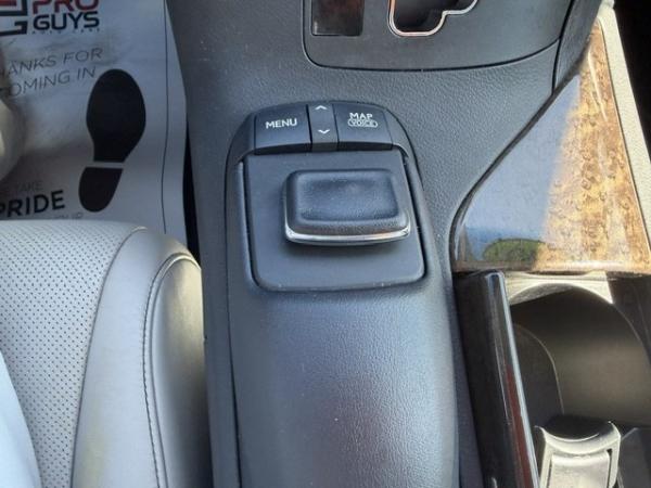 Used 2015 LEXUS RX 350 BASE