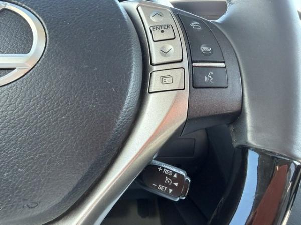 Used 2015 LEXUS RX 350 BASE