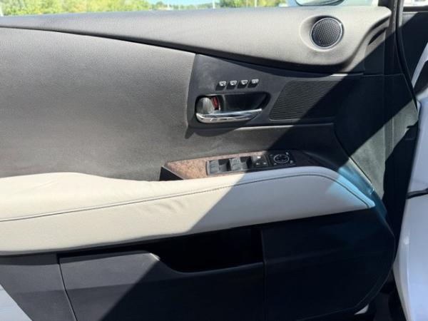 Used 2015 LEXUS RX 350 BASE