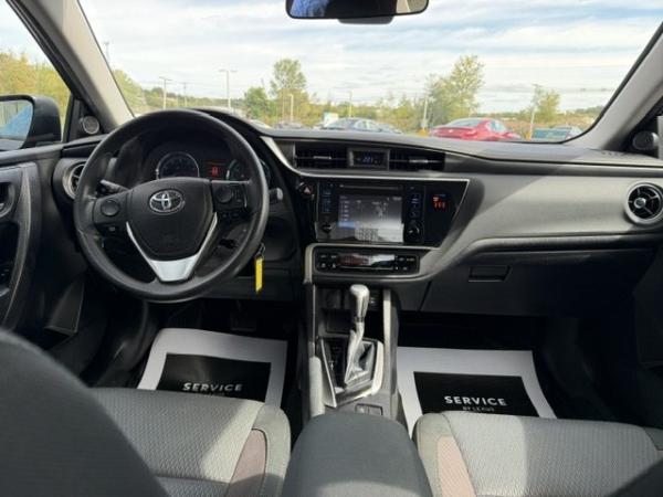 Used 2019 Toyota COROLLA LE