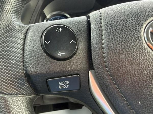 Used 2019 Toyota COROLLA LE