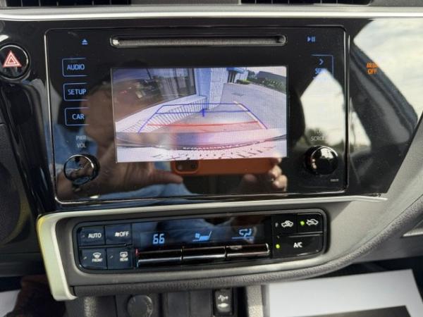 Used 2019 Toyota COROLLA LE