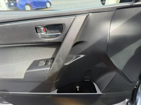 Used 2019 Toyota COROLLA LE