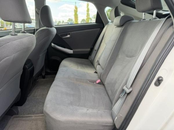 Used 2014 Toyota PRIUS Five