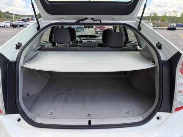 Used 2014 Toyota PRIUS