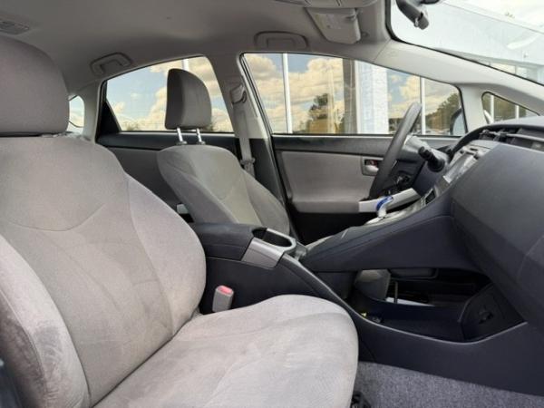 Used 2014 Toyota PRIUS