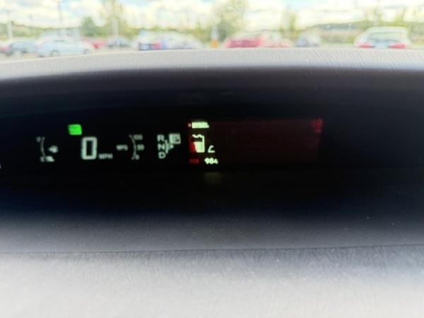 Used 2014 Toyota PRIUS