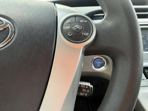 Used 2014 Toyota PRIUS