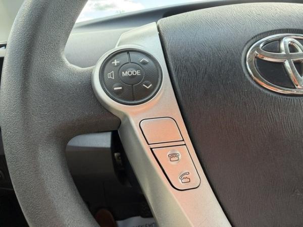 Used 2014 Toyota PRIUS