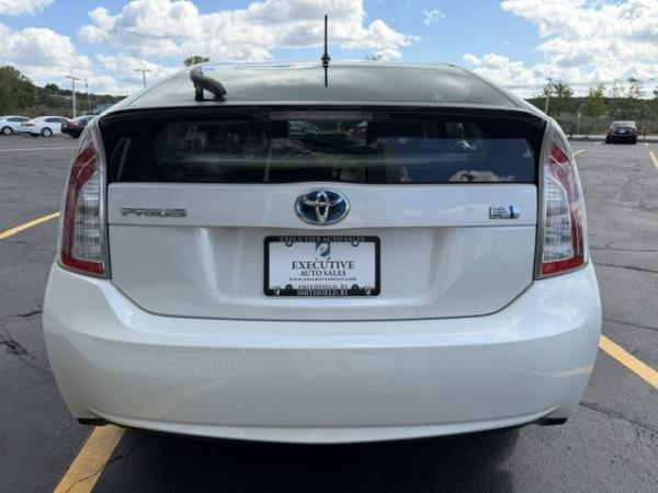 Used 2014 Toyota PRIUS