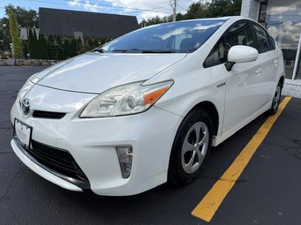 Used 2014 Toyota PRIUS