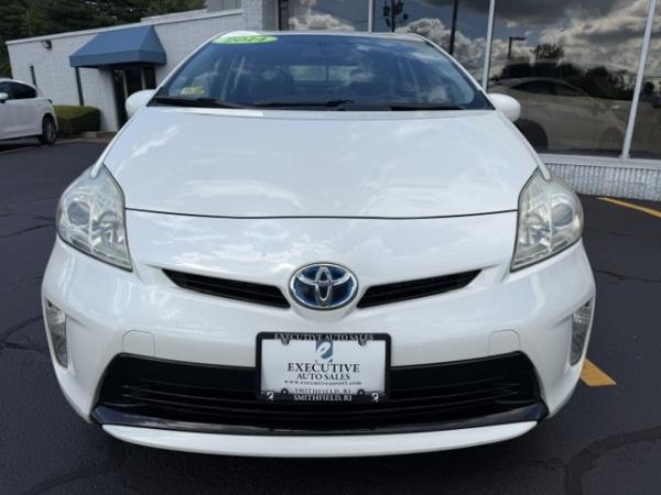 Used 2014 Toyota PRIUS