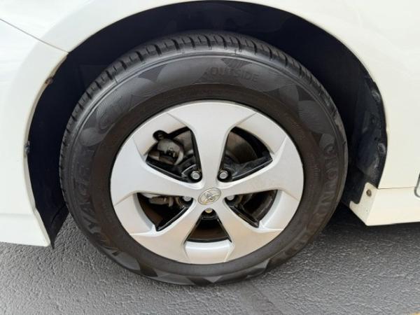 Used 2014 Toyota PRIUS