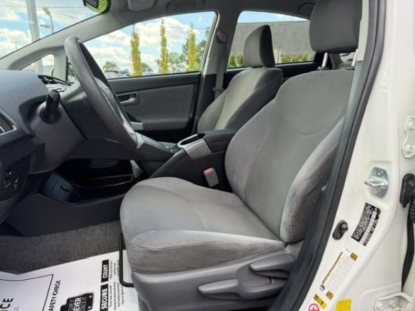 Used 2014 Toyota PRIUS