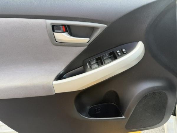 Used 2014 Toyota PRIUS