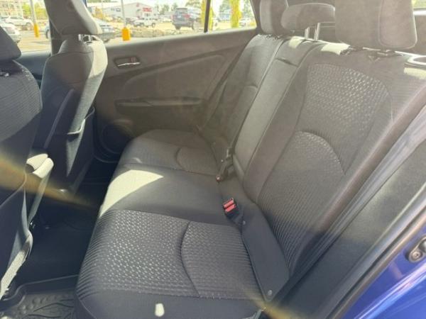 Used 2017 Toyota PRIUS II