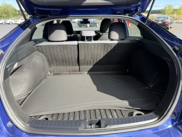 Used 2017 Toyota PRIUS II