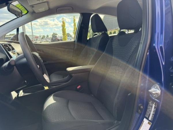 Used 2017 Toyota PRIUS II