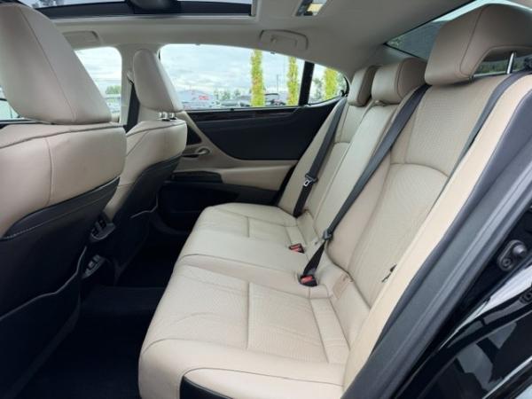 Used 2020 LEXUS ES 350 ULTRA LUXURY