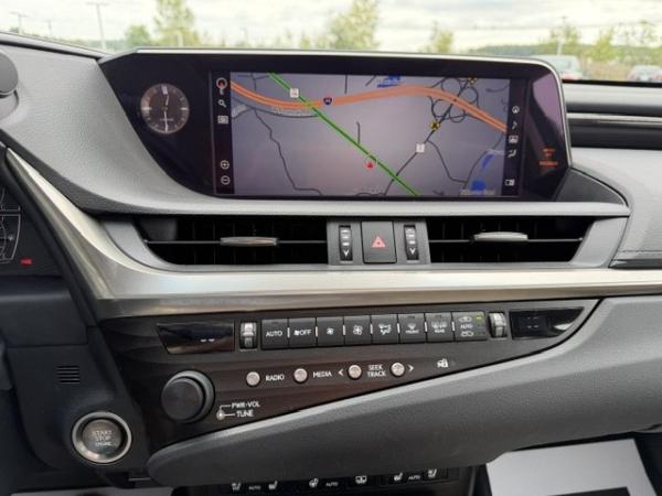 Used 2020 LEXUS ES 350 ULTRA LUXURY
