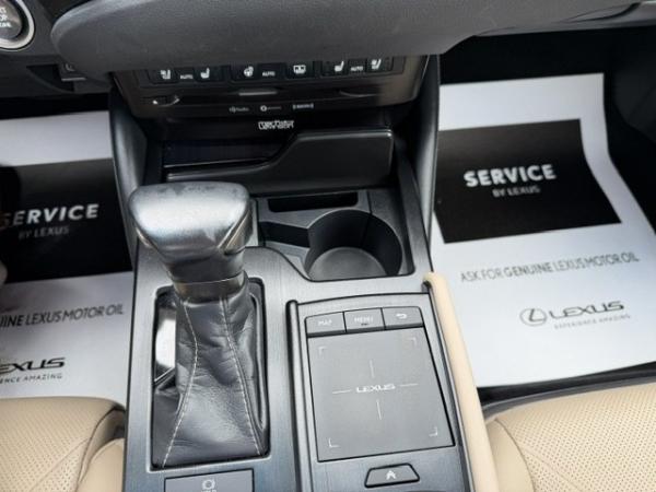 Used 2020 LEXUS ES 350 ULTRA LUXURY