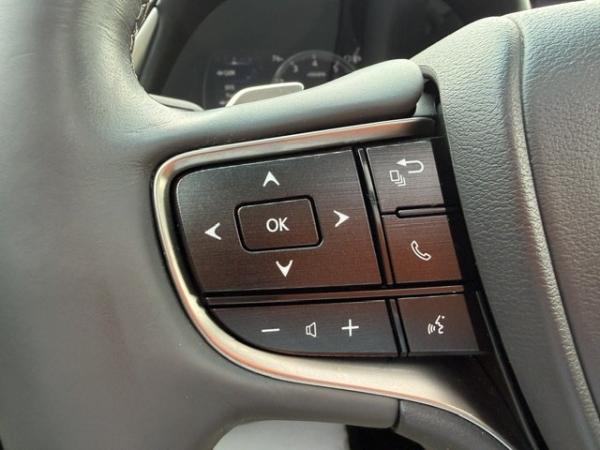 Used 2020 LEXUS ES 350 ULTRA LUXURY