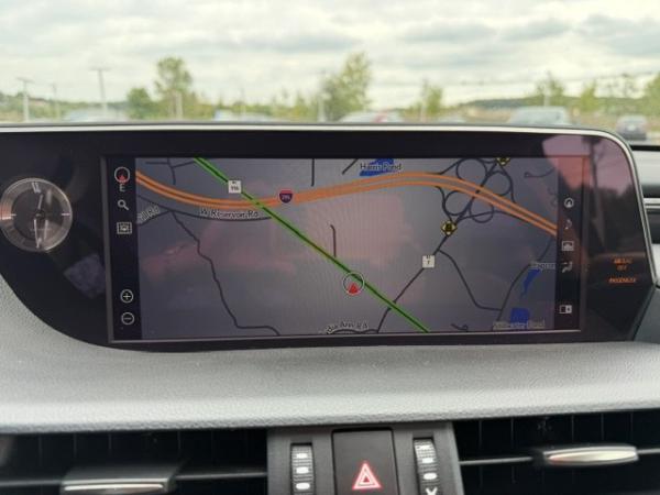 Used 2020 LEXUS ES 350 ULTRA LUXURY