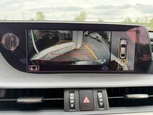 Used 2020 LEXUS ES 350 ULTRA LUXURY