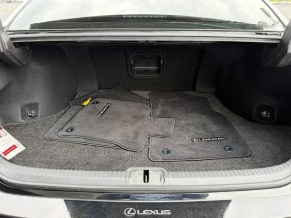Used 2020 LEXUS ES 350 ULTRA LUXURY