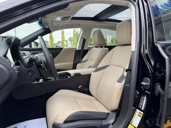 Used 2020 LEXUS ES 350 ULTRA LUXURY