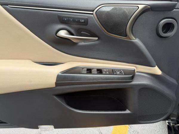 Used 2020 LEXUS ES 350 ULTRA LUXURY