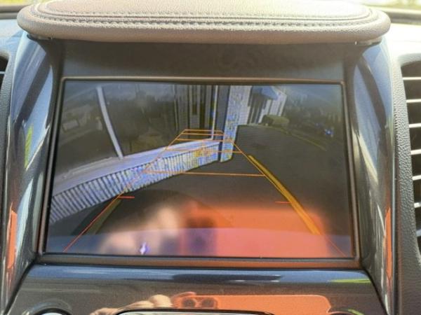 Used 2015 CHEVROLET IMPALA LT