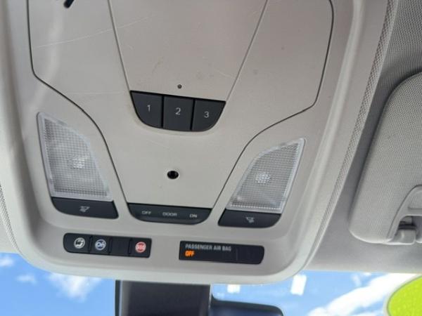 Used 2015 CHEVROLET IMPALA LT