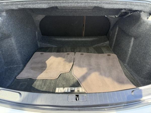 Used 2015 CHEVROLET IMPALA LT