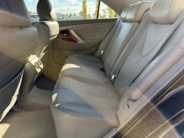 Used 2010 Toyota CAMRY XLE V6