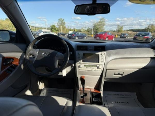 Used 2010 Toyota CAMRY XLE V6