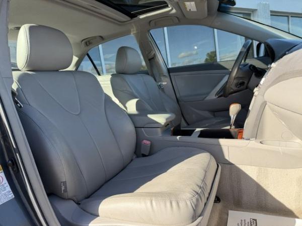 Used 2010 Toyota CAMRY XLE V6