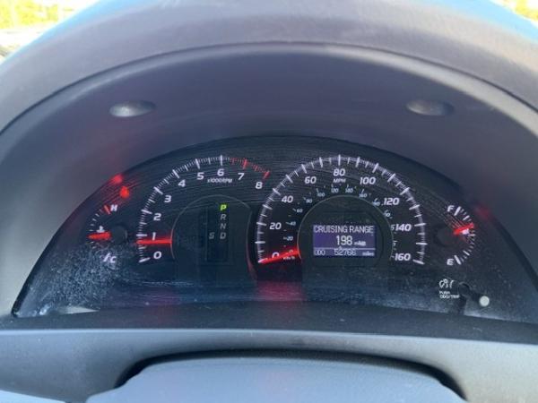 Used 2010 Toyota CAMRY XLE V6