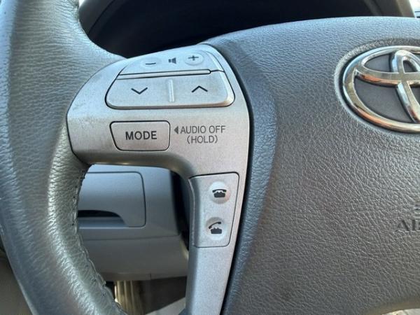 Used 2010 Toyota CAMRY XLE V6