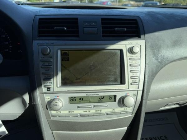 Used 2010 Toyota CAMRY XLE V6