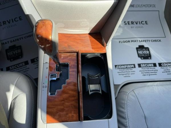 Used 2010 Toyota CAMRY XLE V6