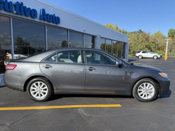 Used 2010 Toyota CAMRY XLE V6