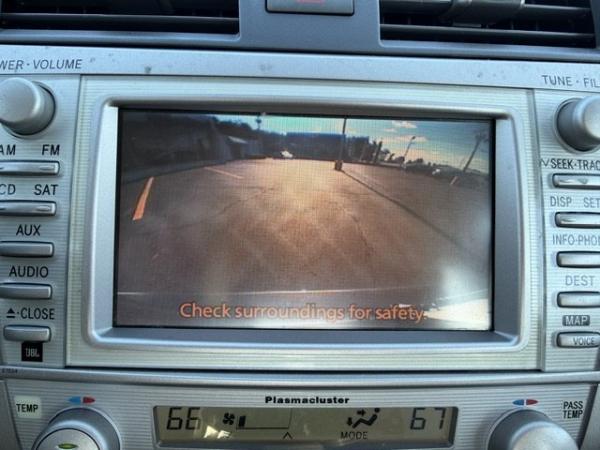 Used 2010 Toyota CAMRY XLE V6