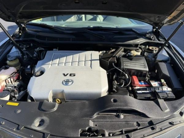 Used 2010 Toyota CAMRY XLE V6