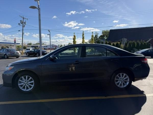 Used 2010 Toyota CAMRY XLE V6