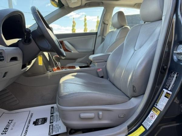 Used 2010 Toyota CAMRY XLE V6