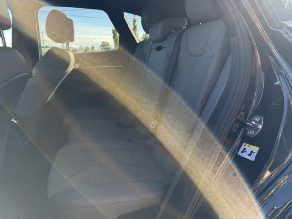 Used 2022 AUDI SQ5 PREMIUM PLUS